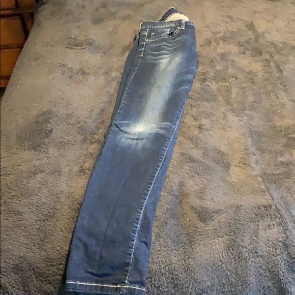 Jeans - Picture 2 of 2